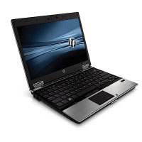 Hp EliteBook 2540p Notebook PC (WK301EA)